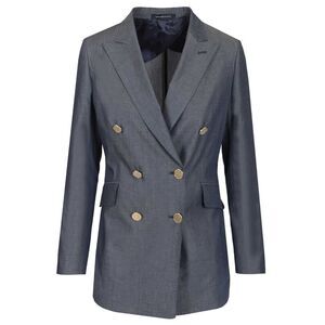 Latorre Women Double-Breasted Blazer